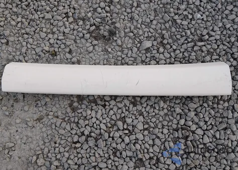 2003 Ford Expedition Eddie Bauer z USA, uszkodzony, nr VIN 1FMPU18L93LC17911